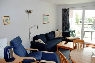 Image de Vacation apartment Tschach on Poel