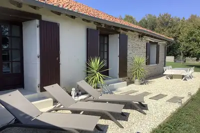 Image de Gîte vallée magique Panissaud