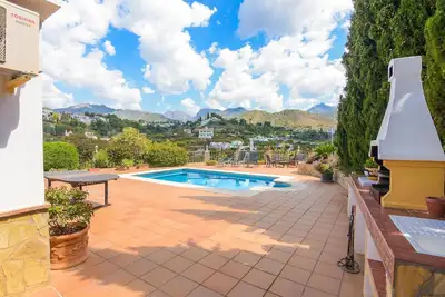 Image de Cortijo with private pool with lots of privacy and charm
