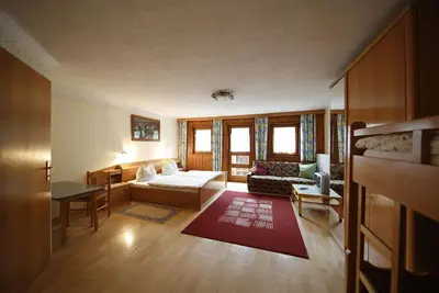 Image de Vierbettzimmer mit Dusche, Wc - Gasthof Michlbauer