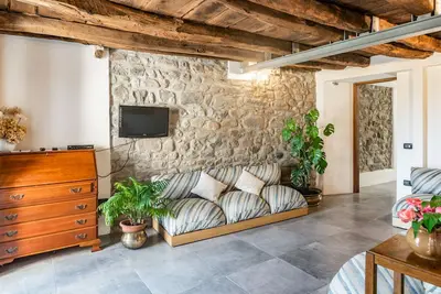 Image de Medieval Getaway! Apuan Alps Authentic Apt x4
