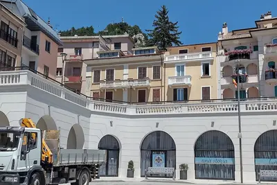 Image de Little paradise in the heart of Castel di Sangro