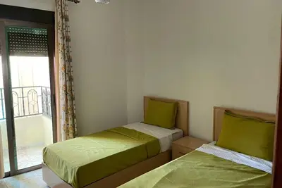 Image de Bel et spacieux appartement au centre ville de Tanger