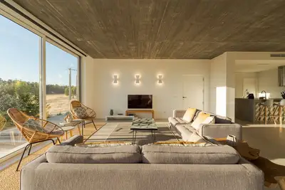 Image de Contemporary Villa in Comporta