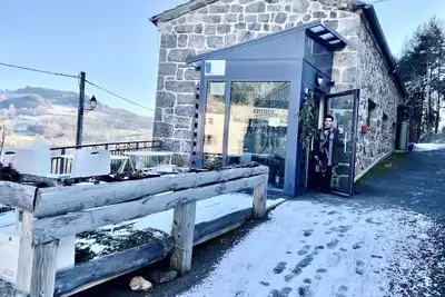 Image de Auberge de Thelis dans le Parc du Pilat