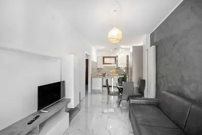 Image de Appartement Casa Grigio Perla avec balcon