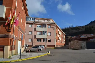 Aguasblancas - La Pola de Gordón