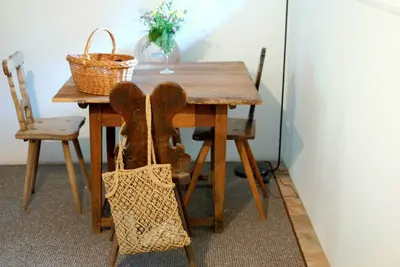 Image de Luxusleben für Naturromantiker