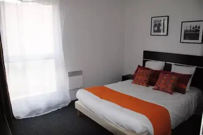 Image de 2 Pièces 4 Personnes