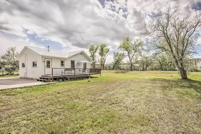 Image de Lovely Thermopolis Home < 3 Mi to Hot Springs