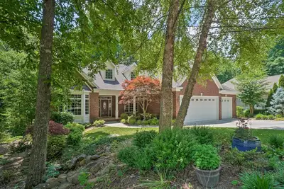 Image de Tellico Village Getaway w/ Theater, Game Room