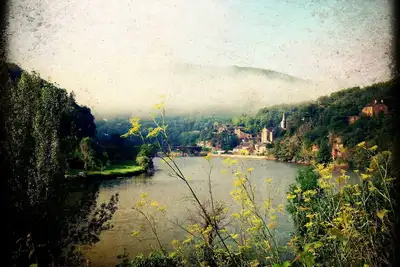 Image de Vacances Sud-Aveyron (Occitanie), France Sud, in the heart of the Tarn Valley!