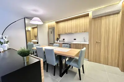 Image de Gorteen - City center with pool by Hd Properties