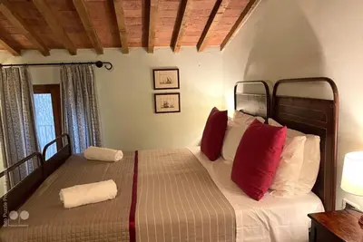 Borgo Dolciano - Chambre Appartement Ergotino