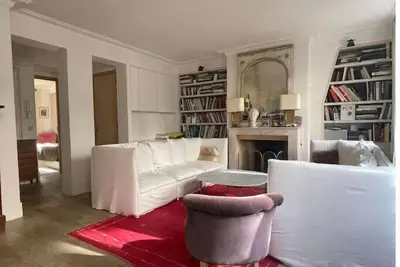 Image de Gorgeous Duplex In Saint Germain Des Prés