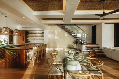 Image de Indo House St. John