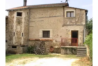 Image de Quiet and close to tourist sites in the Perigord