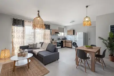 Image de Port Living Apartments - Apartment 1