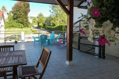 Image de Homerez - Appartement à Arinthod