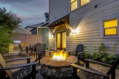 Image de Southern Charm Meets Easy Convenience, 5 mins to Dt