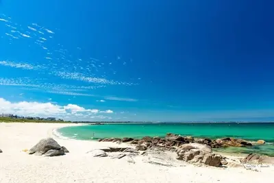 Image de Charmante Maison Bretonne à 2 min des plages