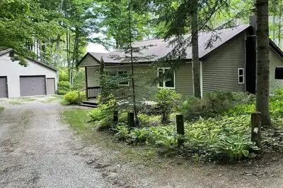 Image de Cabin in the woods