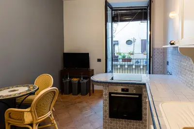 Image de Raciti Palace- -Dimora of the 3 nymphs