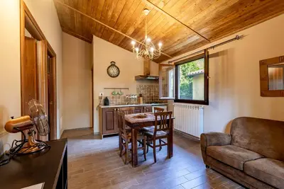 Image de Relais Ciavatta: Your Country House 5 minutes from Terme di Saturnia!