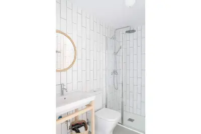 Image de Bao 1/ Apartamento Con JardĂn