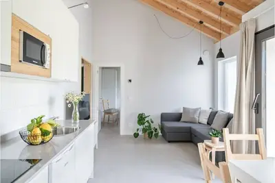 Image de Bao 4/ Apartamento Con Terraza