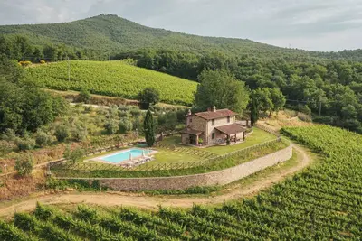 Image de Villa Miravalle Villa indépendante