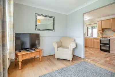 Image de Clover Cottage - W40835