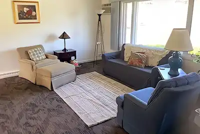 Image de Fully furnished duplex