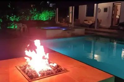 Image de Espectacular Finca con Jacuzzi Climatizado