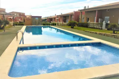 Image de Chalet Les Moles I Inmomart