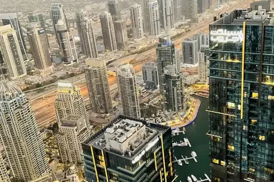 Image de Marina Sky Penthouse