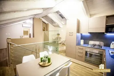 Image de The Elm House - Suite Apartment Perla - Cuneo