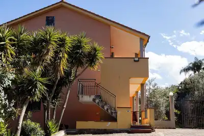 Image de Vacances En Sicile  App /villa à Trabia-San Nicola L'Arène entre Palerme-Cefalù