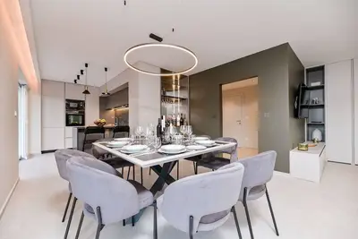 Image de Apartments Lacrima near the sea / Lacrima 4