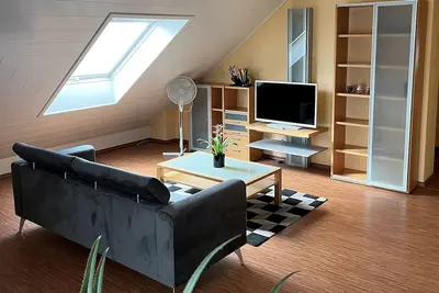 Image de Apartment in Taunusstein for up to 4 people