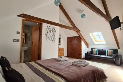 Image de Ta Mill Millers Cottage in a Stunning Retreat