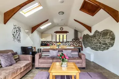 Image de Ta Mill Dairy Cottage in a Stunning Retreat