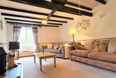 Image de Ta Mill Forge Cottage in a Stunning Retreat