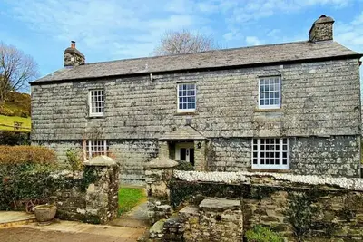 Image de Ta Mill House in a Stunning Retreat