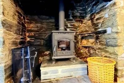 Image de Ta Mill Pump Cottage in a Stunning Retreat