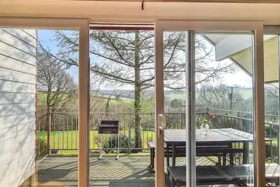 Image de Ta Mill Meadowview Chalet 2 in a Stunning Retreat