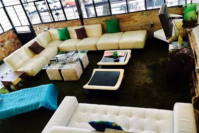 Image de Beau condos: en plein cœur du quartier historique de Guadalajara