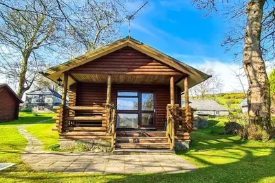 Image de Ta Mill Brookview Lodge 3 in a Stunning Location