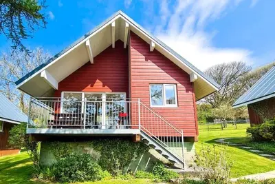 Image de Ta Mill Holidays - Meadowview Chalet 3