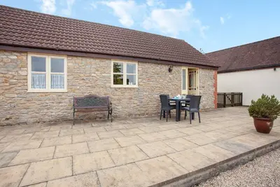 Image de 2 chambres à coucher à Templecombe